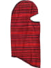 Buff Ski-bivakmuts rood