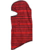 Buff Skimaske in Rot
