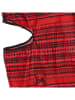 Buff Skimaske in Rot