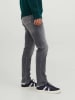 Jack & Jones Spijkerbroek - slim fit - grijs