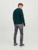 Jack & Jones Jeans - Slim fit - in Grau