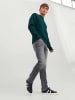 Jack & Jones Spijkerbroek - slim fit - grijs
