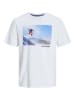 Jack & Jones Shirt wit