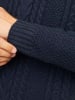 Jack & Jones Pullover in Dunkelblau