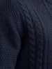 Jack & Jones Trui donkerblauw