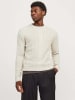 Jack & Jones Trui crème