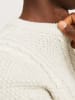 Jack & Jones Pullover in Creme