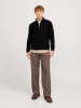 Jack & Jones Pullover in Schwarz