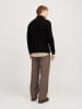 Jack & Jones Pullover in Schwarz