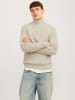 Jack & Jones Pullover in Beige
