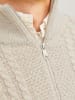 Jack & Jones Sweter w kolorze beżowym