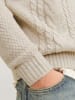 Jack & Jones Pullover in Beige