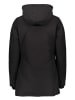 CANADIAN Jacke "Fundy Bay" in Schwarz