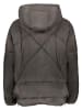 CANADIAN Winterjacke "Eugenia Short" in Taupe