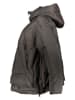 CANADIAN Winterjacke "Eugenia Short" in Taupe