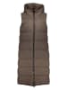 CANADIAN Bodywarmer "Agathe" bruin