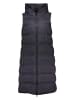 CANADIAN Bodywarmer "Agathe" donkerblauw