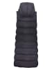 CANADIAN Bodywarmer "Agathe" donkerblauw