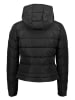CANADIAN Winterjas "Simcoe" zwart