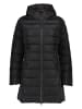 CANADIAN Wintermantel "Simcoe" in Schwarz