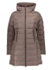 CANADIAN Wintermantel "Simcoe" bruin