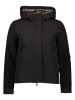 CANADIAN Winterjas "Soft" zwart
