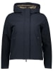 CANADIAN Winterjacke "Soft" in Dunkelblau