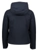 CANADIAN Winterjacke "Soft" in Dunkelblau