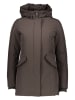CANADIAN Wintermantel "Fundy Bay Lite" bruin