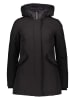 CANADIAN Wintermantel "Fundy Bay Lite" in Schwarz