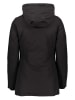 CANADIAN Wintermantel "Fundy Bay Lite" in Schwarz