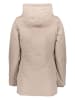 CANADIAN Wintermantel "Fundy Bay Lite" beige