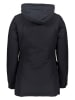 CANADIAN Wintermantel "Fundy Bay Lite" donkerblauw