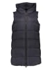 CANADIAN Bodywarmer "Agathe" donkerblauw