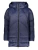 CANADIAN Wintermantel "Dalhousie" donkerblauw