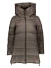 CANADIAN Wintermantel "Lewisporte" in Taupe