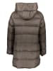 CANADIAN Wintermantel "Lewisporte" in Taupe