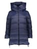 CANADIAN Wintermantel "Lewisporte" donkerblauw