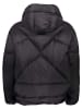 CANADIAN Winterjacke "Eugenia Short" in Schwarz