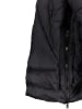 CANADIAN Winterjacke "Eugenia Mid" in Schwarz