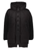 CANADIAN Winterjacke "Eugenia Mid" in Schwarz