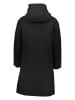 CANADIAN Wintermantel "Athabasca" in Schwarz
