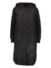 CANADIAN Wintermantel "Bonaventure" in Schwarz