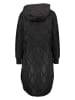 CANADIAN Wintermantel "Bonaventure" in Schwarz