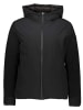 CANADIAN Wendejacke "Moosonee" in Schwarz