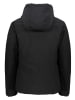CANADIAN Wendejacke "Moosonee" in Schwarz