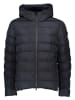 CANADIAN Winterjacke "Brochet" in Dunkelblau