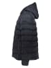 CANADIAN Winterjacke "Brochet" in Dunkelblau