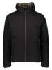CANADIAN Winterjacke "Carignan" in Schwarz