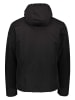 CANADIAN Winterjacke "Carignan" in Schwarz